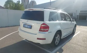 Mercedes-Benz GL-Класс 2007 года за 5 500 000 тг. в Шымкент фото 3