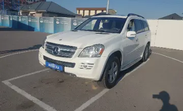 Mercedes-Benz GL-Класс 2007 года за 5 500 000 тг. в Шымкент фото 1