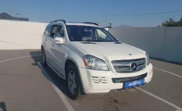 Mercedes-Benz GL-Класс 2007 года за 5 500 000 тг. в Шымкент фото 2