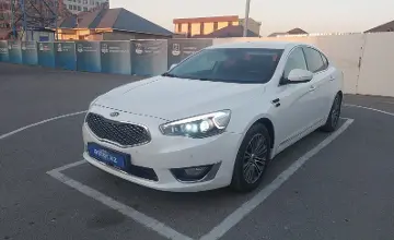 Kia K7 2014 года за 9 000 000 тг. в Шымкент фото 1