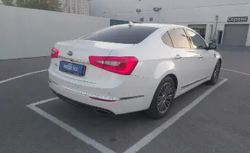 Kia K7 2014 года за 9 000 000 тг. в Шымкент фото 3