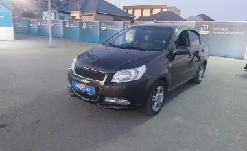 Chevrolet Nexia 2021 года за 4 700 000 тг. в Шымкент фото 1