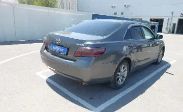 Toyota Camry 2007 года за 6 200 000 тг. в Шымкент фото 3