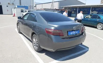 Toyota Camry 2007 года за 6 200 000 тг. в Шымкент фото 4