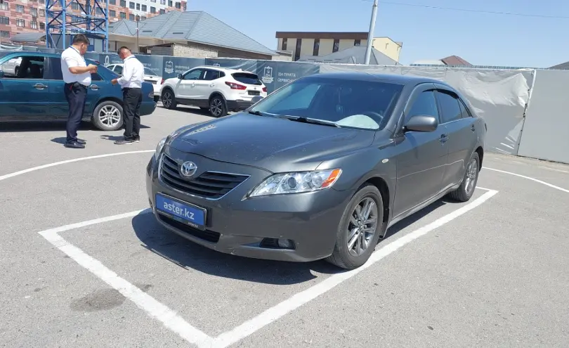 Toyota Camry 2007 года за 6 200 000 тг. в Шымкент