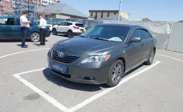 Toyota Camry 2007 года за 6 200 000 тг. в Шымкент фото 1