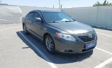Toyota Camry 2007 года за 6 200 000 тг. в Шымкент фото 2