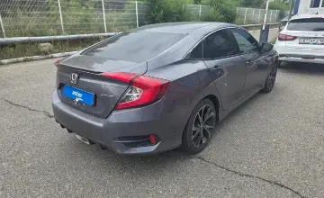 Honda Civic 2019 года за 8 900 000 тг. в Усть-Каменогорск