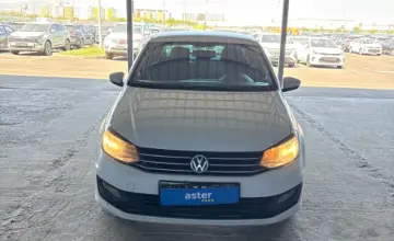 Volkswagen Polo 2019 года за 5 500 000 тг. в Алматы фото 2