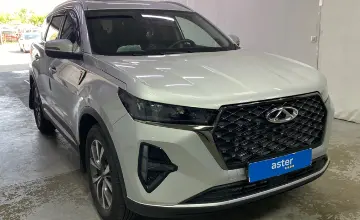 Chery Tiggo 7 Pro 2025 года за 9 000 000 тг. в Павлодар фото 3