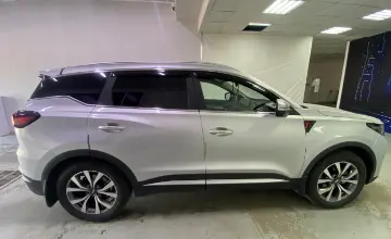 Chery Tiggo 7 Pro 2025 года за 9 000 000 тг. в Павлодар фото 4