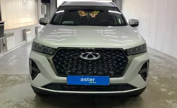 Chery Tiggo 7 Pro 2025 года за 9 000 000 тг. в Павлодар фото 2