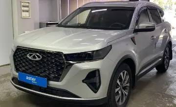 Chery Tiggo 7 Pro 2025 года за 9 000 000 тг. в Павлодар фото 1