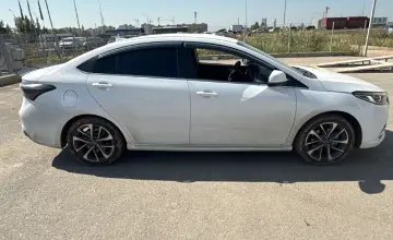 OMODA S5 2023 года за 6 500 000 тг. в Астана фото 4