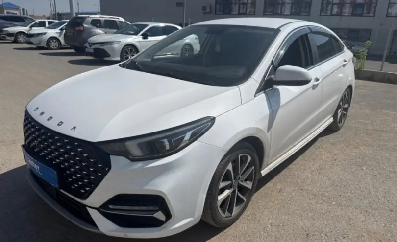 OMODA S5 2023 года за 6 500 000 тг. в Астана