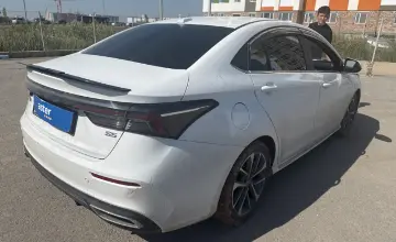 OMODA S5 2023 года за 6 500 000 тг. в Астана