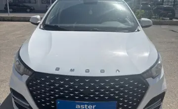 OMODA S5 2023 года за 6 500 000 тг. в Астана фото 2
