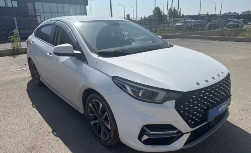 OMODA S5 2023 года за 6 500 000 тг. в Астана фото 3