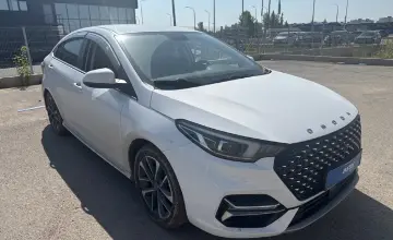 OMODA S5 2023 года за 6 500 000 тг. в Астана фото 3