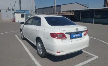 Toyota Corolla 2011 года за 4 600 000 тг. в Шымкент фото 4