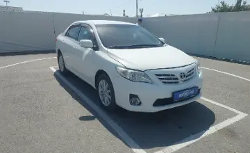 Toyota Corolla 2011 года за 4 600 000 тг. в Шымкент фото 2