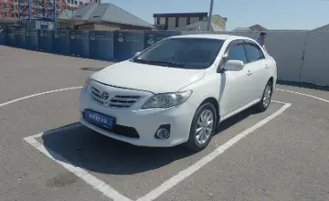 Toyota Corolla 2011 года за 4 600 000 тг. в Шымкент фото 1