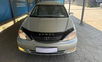Toyota Camry 2004 года за 4 500 000 тг. в Караганда фото 2