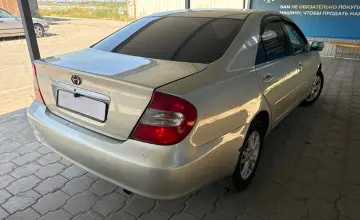 Toyota Camry 2004 года за 4 500 000 тг. в Караганда