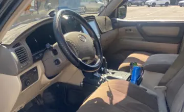 Toyota Land Cruiser 2007 года за 13 000 000 тг. в Алматы фото 5