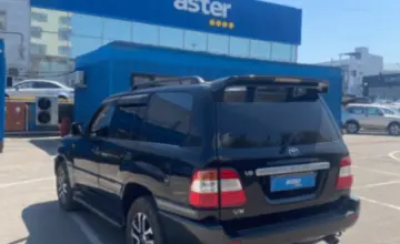 Toyota Land Cruiser 2007 года за 13 000 000 тг. в Алматы фото 4
