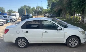 Datsun on-DO 2015 года за 2 100 000 тг. в Актобе фото 4