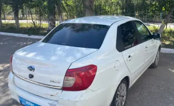 Datsun on-DO 2015 года за 2 100 000 тг. в Актобе