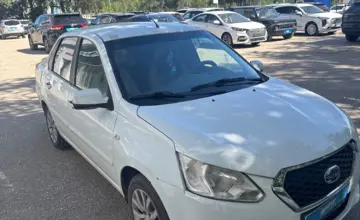 Datsun on-DO 2015 года за 2 100 000 тг. в Актобе фото 3