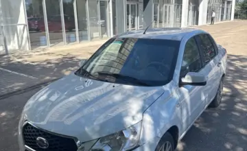 Datsun on-DO 2015 года за 2 100 000 тг. в Актобе фото 1