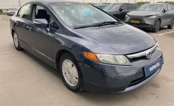 Honda Civic 2006 года за 1 500 000 тг. в Петропавловск фото 3