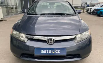 Honda Civic 2006 года за 1 500 000 тг. в Петропавловск фото 2