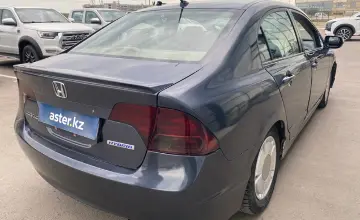 Honda Civic 2006 года за 1 500 000 тг. в Петропавловск