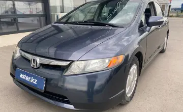 Honda Civic 2006 года за 1 500 000 тг. в Петропавловск фото 1