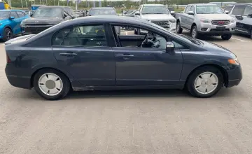 Honda Civic 2006 года за 1 500 000 тг. в Петропавловск фото 4