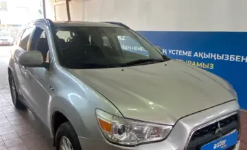 Mitsubishi ASX 2014 года за 6 500 000 тг. в Астана фото 3