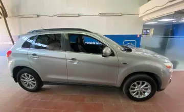 Mitsubishi ASX 2014 года за 6 500 000 тг. в Астана фото 4