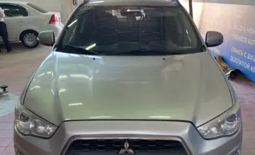 Mitsubishi ASX 2014 года за 6 500 000 тг. в Астана фото 2