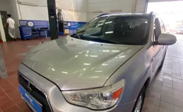 Mitsubishi ASX 2014 года за 6 500 000 тг. в Астана фото 1