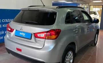 Mitsubishi ASX 2014 года за 6 500 000 тг. в Астана