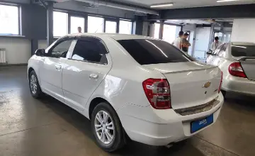 Chevrolet Cobalt 2022 года за 5 500 000 тг. в Астана фото 4