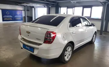 Chevrolet Cobalt 2022 года за 5 500 000 тг. в Астана фото 3