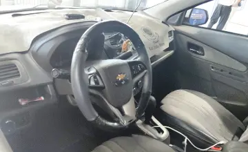 Chevrolet Cobalt 2022 года за 5 500 000 тг. в Астана фото 5