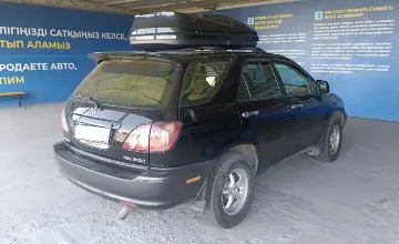 Lexus RX 2000 года за 5 000 000 тг. в Алматы