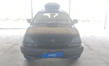 Lexus RX 2000 года за 5 000 000 тг. в Алматы фото 2