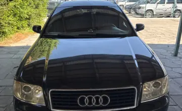 Audi A6 2002 года за 3 700 000 тг. в Талдыкорган фото 2